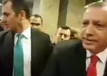 Cumhurbaşkanı Erdoğan'ın gençlerle diyaloğu