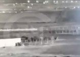 İşte Ankara'da PKK'lı canlı bombaların patlama anı!