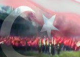 Sosyal medyayı sallayan Erdoğan marşı!