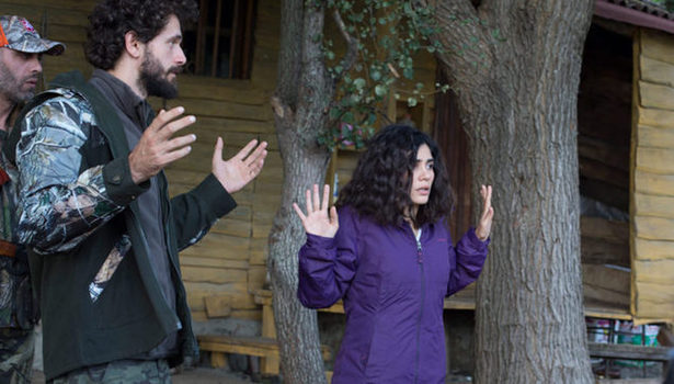 Seviyor Sevmiyor 13. Bölüm