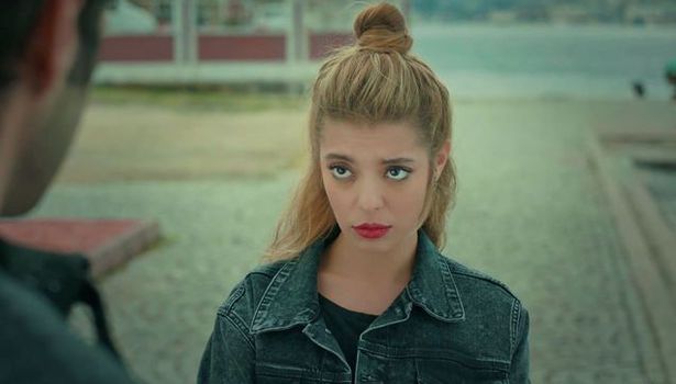 Kaçın Kurası 4 .Böüm Fragmanı