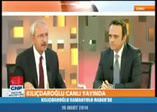 Kılıçdaroğlu'nu yalanlayan görüntüler