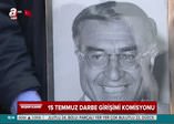 Teröristbaşı Gülen'i CIA ile o isim tanıştırmış!