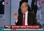 PKK, Haçlı zihniyetinin kuklasıdır!