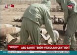 Kafa kesme videoları ABD'nin senaryosu çıktı!