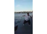 15 Temmuz gazisine zabıta zulmü