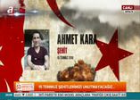 15 Temmuz Şehitleri unutulmadı!