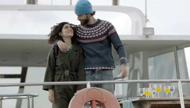 Seviyor Sevmiyor 14. Bölüm