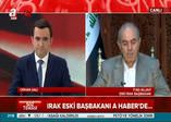 Irak eski başbakanı İyad Allavi'den çok özel açıklamalar