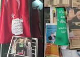 Filistinli esnafın Türkiye ve Erdoğan sevgisi
