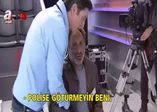 3,5 yaşındaki Irmak'ın katil zanlısı canlı yayında böyle yalvardı