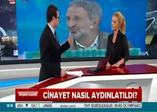 Küçük Irmak'ı komşusu öldürmüş