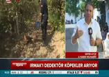 Küçük Irmak nasıl kaçırıldı?
