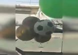 Tanklarımız Suriye kasabalarına böyle girdi