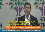 PKK neden halka saldırıyor?