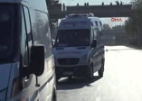 Antalya'daki patlamayı görgü tanıkları anlattı