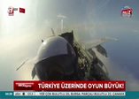 Türkiye düşmanları işbaşında!
