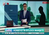 Hürriyet'in ByLock tezgahı!
