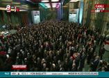 Külliye'de 29 Ekim resepsiyonu
