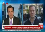CNN’den yeni algı operasyonu!