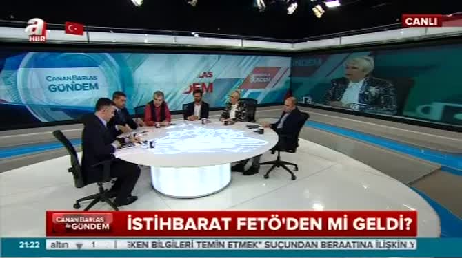 İşte FETÖ ve Cumhuriyet'in kirli ilişkisi!