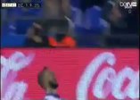 Emre Çolak'tan La Liga'da ilk gol