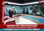 Darbecilerin yeni görüntüleri ortaya çıktı!
