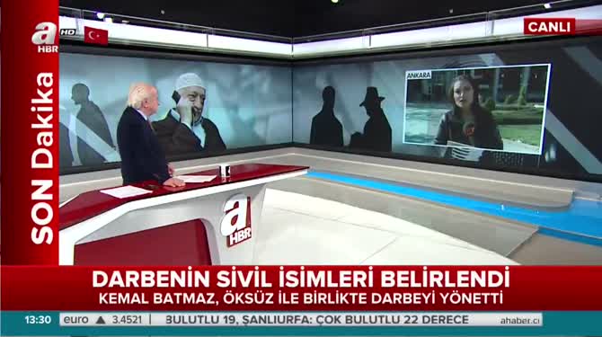 Darbecilerin yeni görüntüleri ortaya çıktı!