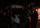 Demirtaş böyle gözaltına alındı