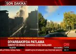 CNN Türk'ün Bağlar saldırısı endişesi: Demirtaş iyi mi?