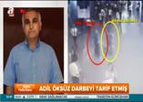 Adil Öksüz darbeyi tarif etmiş