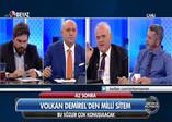 Ahmet Çakar'dan Fikret Orman'a sert tepki