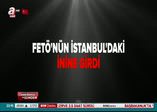 İşte firari terörist Adil Öksüz'ün karargahı