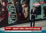 Hrant Dink cinayeti davası