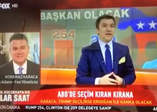 Feto adını duydu apar topar yayını kesti!