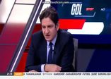 Güntekin Onay'dan canlı yayında skandal sözler