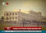 İşte FETÖ'nün terör üsleri!