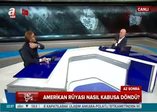Derin Amerika işbaşında!