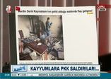 Şehit kaymakamın ismi Ankara'da yaşatılacak