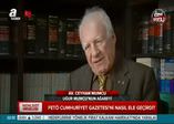 Ceyhan Mumcu: FETÖ 2008’de Cumhuriyet’e sızdı