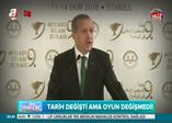 Tarih değişti ama oyun değişmedi