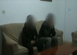 Hakkari'de teslim olan teröristlere şefkat eli