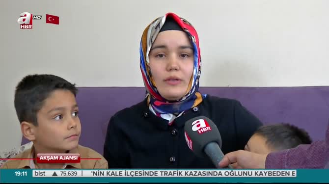 İşte canlı örnek: Leyla Tan