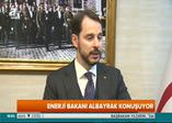 Bakan Albayrak: Tüm imkanlar seferber edilmiştir