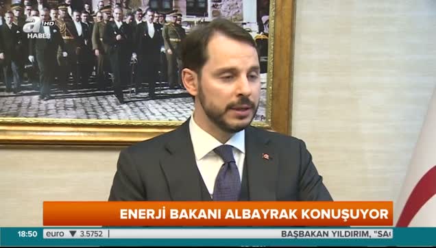 Bakan Albayrak: Tüm imkanlar seferber edilmiştir-1