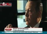 Cumhurbaşkanı Erdoğan, İsrail kanalına röportaj verdi