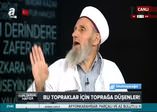 ''Reis-i Cumhur'a yan bakana şaşırıyorum''