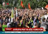 PKK'nın AB'si