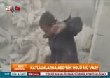 ABD'nin uçaklı 'katliam oyunu'