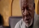 Morgan Freeman ezan okudu!